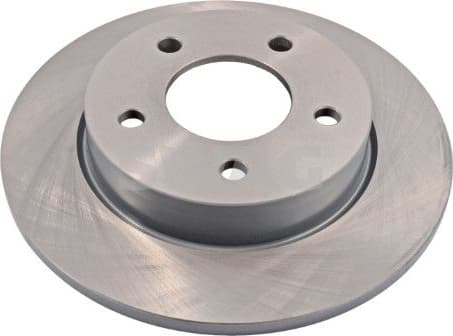 Brake Disc 33 10 5595