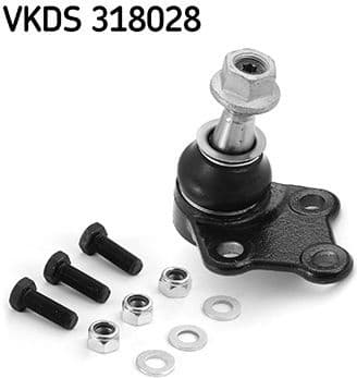 Ball Joint VKDS318028