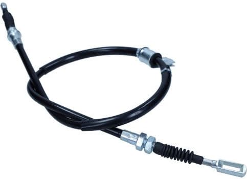 Cable Pull, parking brake 32-1415