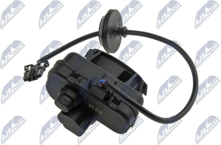 Actuator, fuel filler flap EZC-SK-008 - image 2