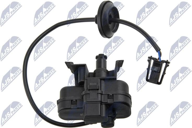 Actuator, fuel filler flap EZC-SK-008 - image 3