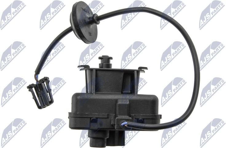 Actuator, fuel filler flap EZC-SK-008 - image 5