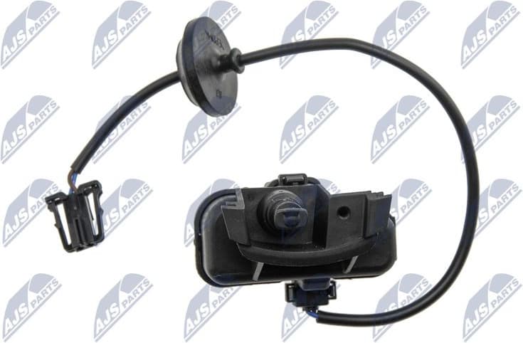 Actuator, fuel filler flap EZC-SK-008 - image 6