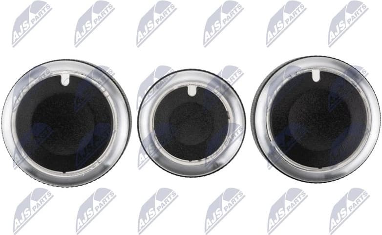 Control Element, heating/ventilation EZC-VW-440 - image 3