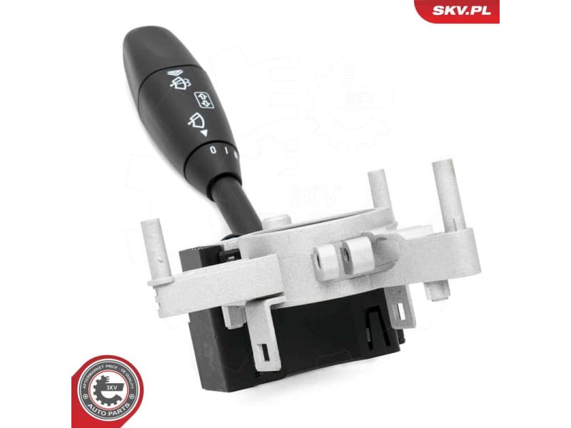 Steering Column Switch 38SKV541 - image 5