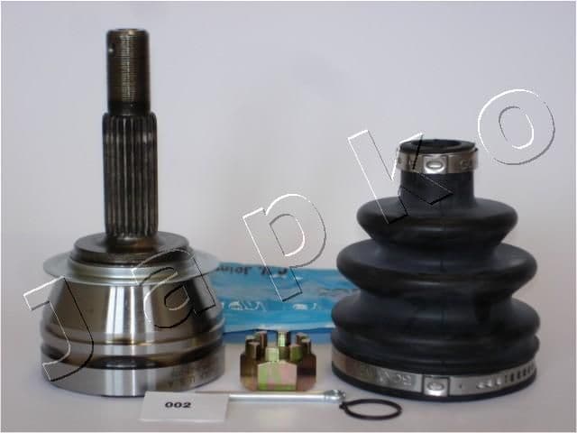 Joint Kit, drive shaft 62002