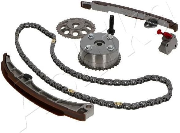Timing Chain Kit KCK202V - image 3