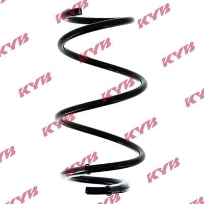 Suspension Spring K-Flex RA1208