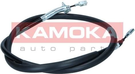 Cable Pull, parking brake 1190272 - image 2