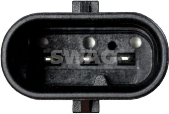 Sensor, fuel pressure 33 10 6949 - image 2