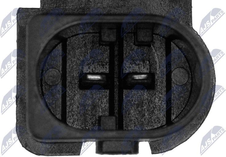 Control Element, parking brake caliper HZS-ME-007A - image 5