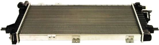 Radiator, engine cooling AC365489 - image 2
