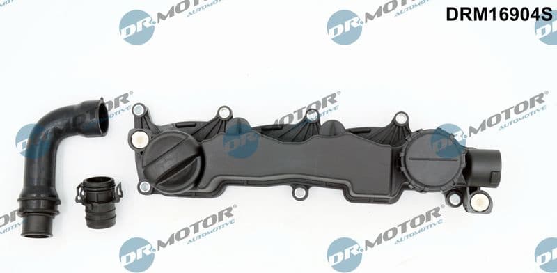 Cylinder Head Cover DRM16904S