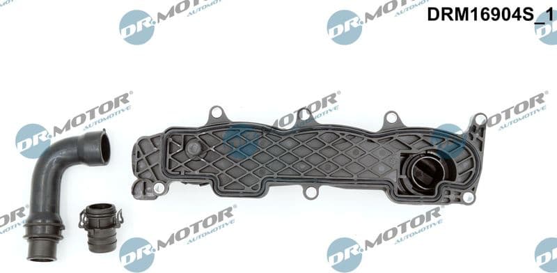Cylinder Head Cover DRM16904S - image 2