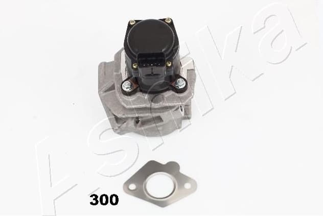 EGR Valve 150-03-300 - image 3