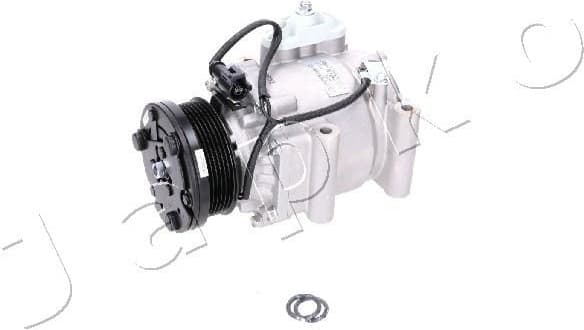 Compressor, air conditioning CMP3060001