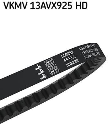 V-Belt VKMV13AVX925HD