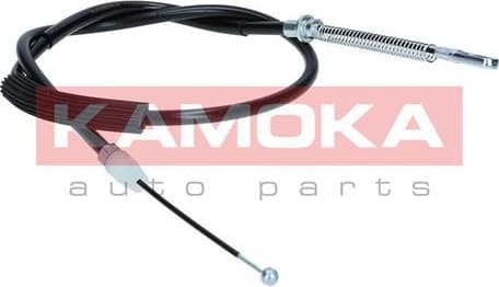 Cable Pull, parking brake 1190316