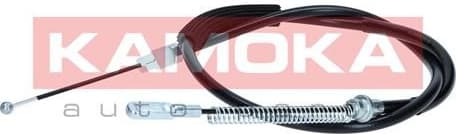 Cable Pull, parking brake 1190316 - image 2