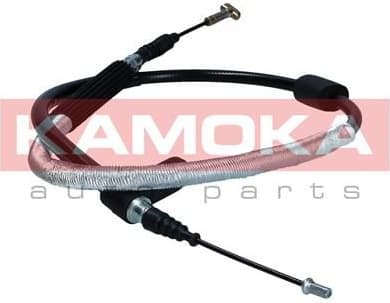 Cable Pull, parking brake 1190018