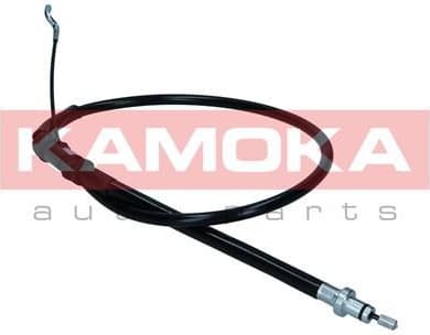 Cable Pull, parking brake 1190301