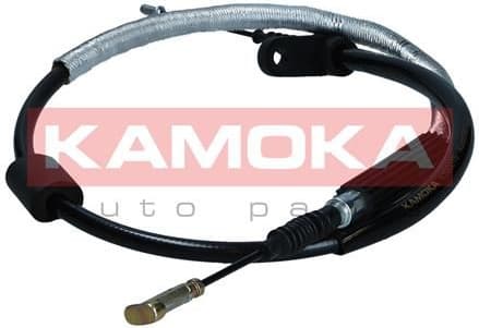 Cable Pull, parking brake 1190018 - image 3