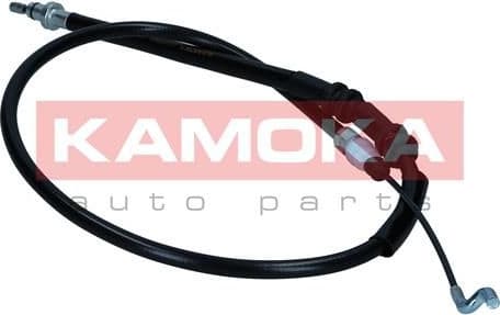Cable Pull, parking brake 1190301 - image 3