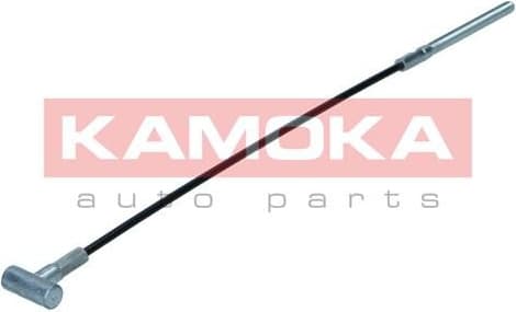 Cable Pull, parking brake 1190410 - image 2