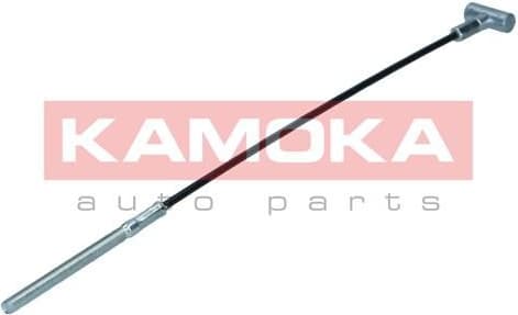 Cable Pull, parking brake 1190410 - image 3