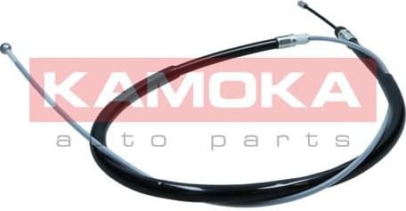 Cable Pull, parking brake 1190331 - image 3