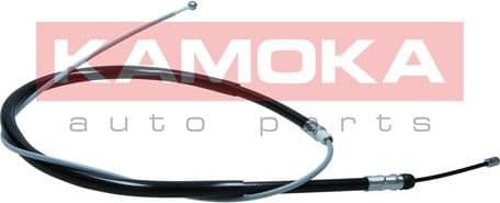 Cable Pull, parking brake 1190331 - image 4