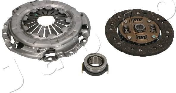 Clutch Kit 92W02