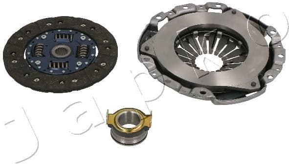 Clutch Kit 92W02 - image 2