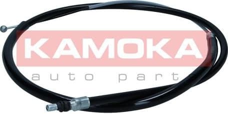 Cable Pull, parking brake 1190694 - image 2