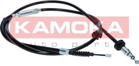 Cable Pull, parking brake 1190323