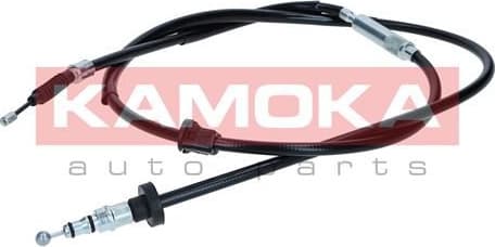 Cable Pull, parking brake 1190323 - image 2