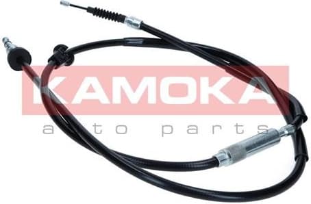 Cable Pull, parking brake 1190323 - image 3