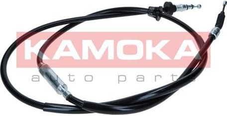 Cable Pull, parking brake 1190323 - image 4