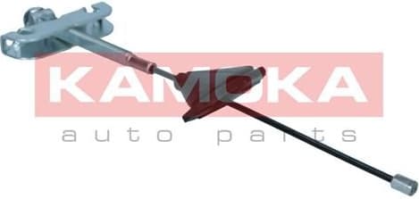 Cable Pull, parking brake 1190437 - image 3