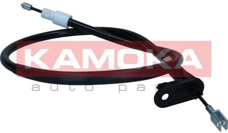 Cable Pull, parking brake 1190669