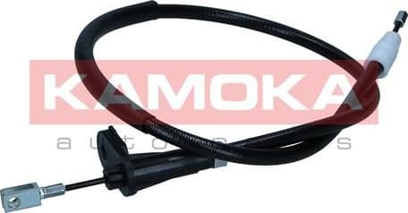 Cable Pull, parking brake 1190669 - image 2