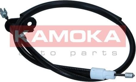 Cable Pull, parking brake 1190669 - image 3