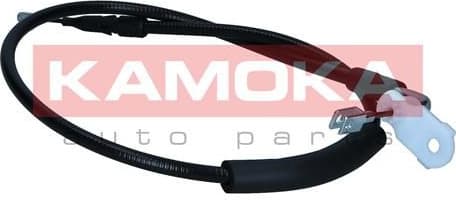 Cable Pull, parking brake 1190111 - image 3