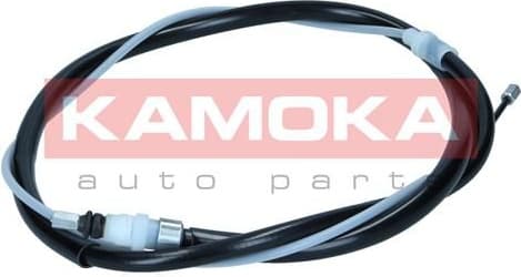 Cable Pull, parking brake 1190290