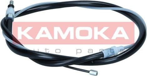 Cable Pull, parking brake 1190290 - image 2