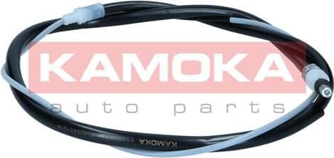 Cable Pull, parking brake 1190290 - image 4