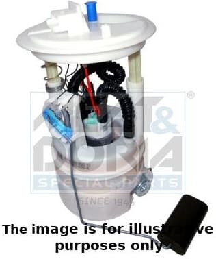 fuel supply unit 77037E