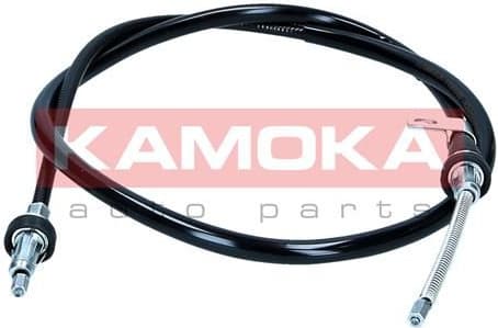 Cable Pull, parking brake 1190685