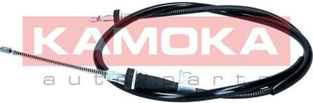 Cable Pull, parking brake 1190685 - image 2