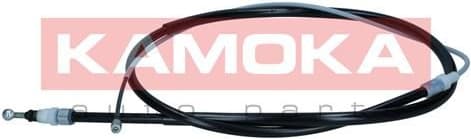 Cable handbrake 1190249 - image 2